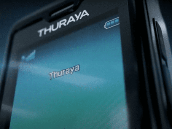 Thuraya Phones: What Is It and Why Do You Need It?