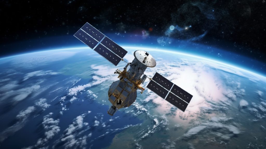 How Is Satellite Communication Crucial to Disaster  Management?