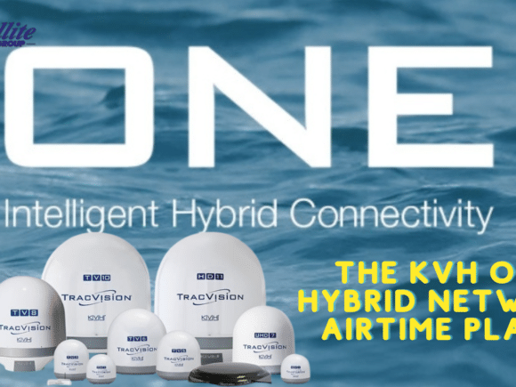 Exploring the KVH One Hybrid Network Airtime Plans