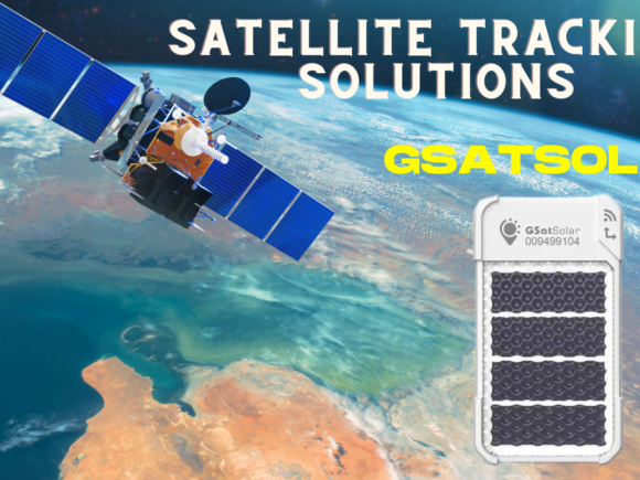 Explore Our Satellite Tracking Solutions