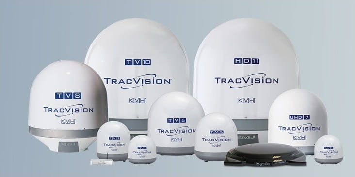 TracVision Family