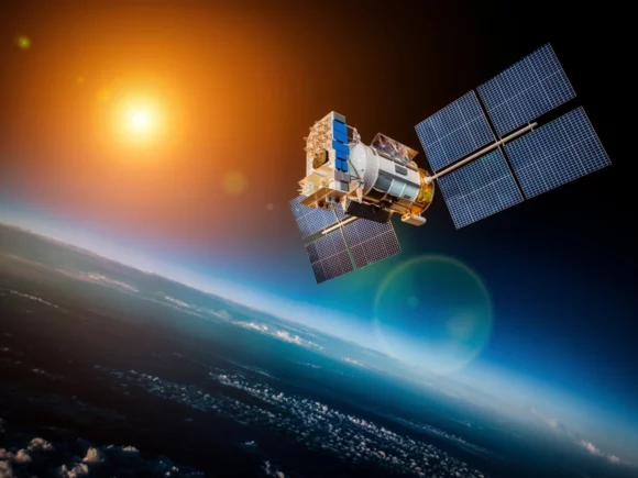 Satellite Communication Evolution: Unlocking Global Connectivity Journey