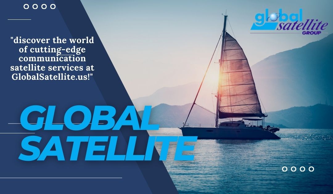 Shop - Global Satellite Gibraltar