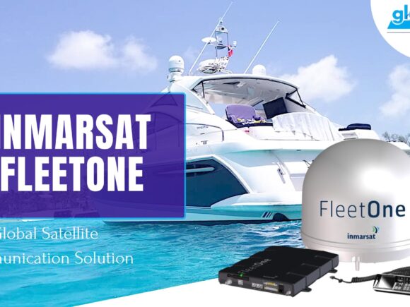  Inmarsat FleetOne: A Global Satellite Communication Solution