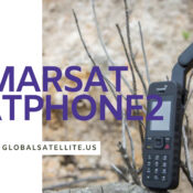 Inmarsat Phones