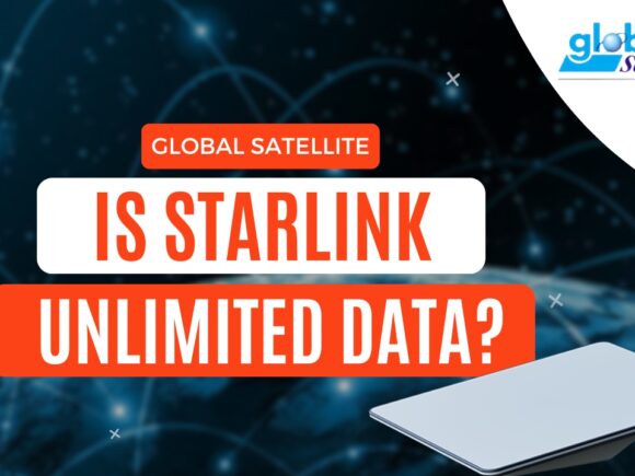 Is Starlink Unlimited Data? Understanding the Facts about Global Satellite’s Starlink Package