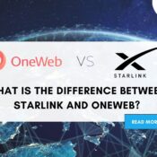 starlink vs oneweb