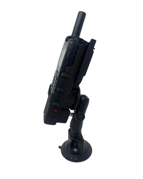 Global Satellite E-Dock™ for Iridium Extreme® - Image 2