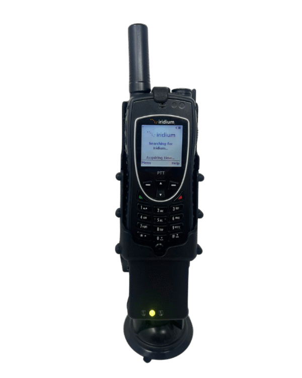 Global Satellite E-Dock™ for Iridium Extreme® - Image 3