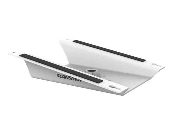 Aluminum Wedge Mount for Starlink Flat Hight Performance