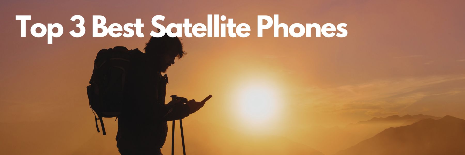 top satphone